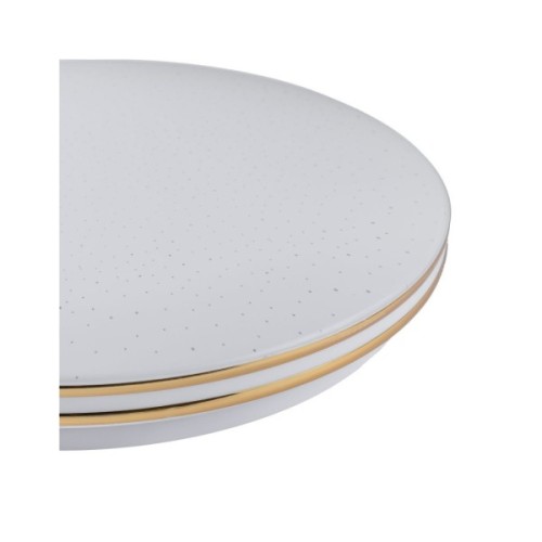 Світильник Vestum SIMPLE зоряне небо 36W 4000К 2900Lm (VS-80021)