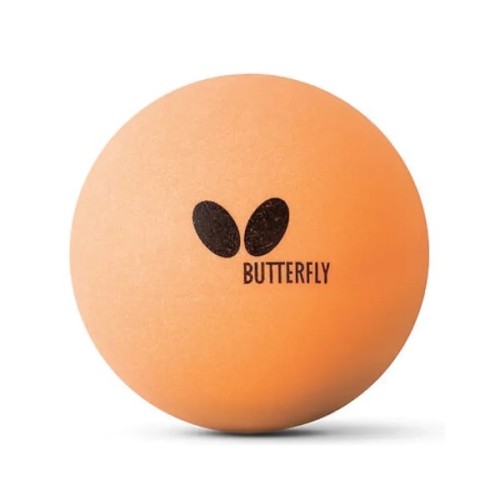 М'ячик для настільного теніса Butterfly Fun Balls 7 шт Mixed pack (7012880 (932025)