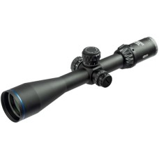 Оптичний приціл Meopta Optika6 5-30x56 сітка Mil-Dot 3 з підсвічуванням (1027490)