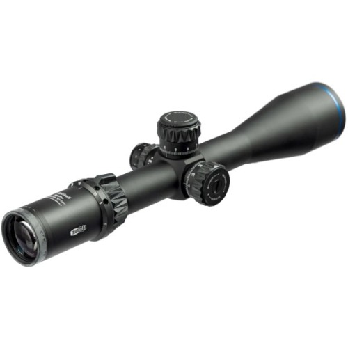 Оптичний приціл Meopta Optika6 5-30x56 сітка Mil-Dot 3 з підсвічуванням (1027490)