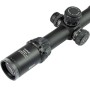 Оптичний приціл Meopta Optika6 5-30x56 сітка Mil-Dot 3 з підсвічуванням (1027490)