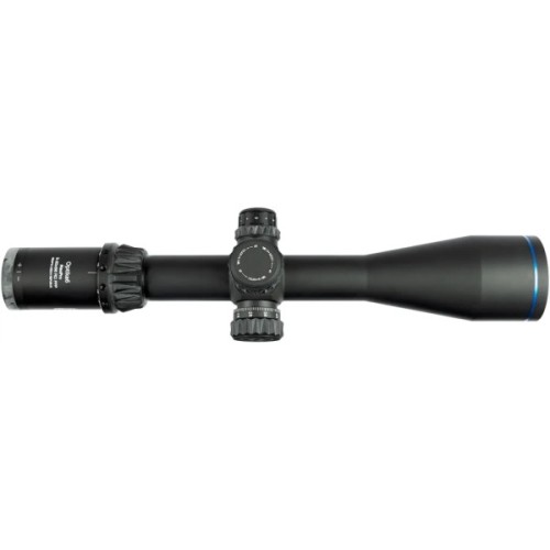 Оптичний приціл Meopta Optika6 5-30x56 сітка Mil-Dot 3 з підсвічуванням (1027490)