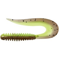 Силікон рибальський Select Freek 2.3" 242 (8 шт/уп) (1870.72.28)