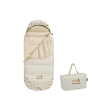 Спальний мішок Naturehike B180 CNH22SD001 Baby Beige (6927595799611)