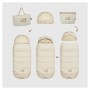 Спальний мішок Naturehike B180 CNH22SD001 Baby Beige (6927595799611)