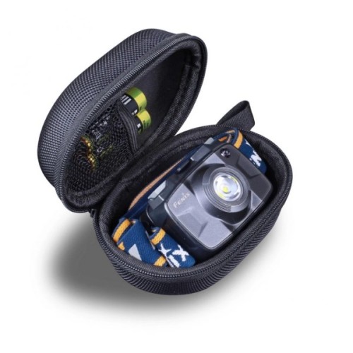 Чохол для ліхтаря Fenix APB-20 для налобних ліхтарів (APB-20)