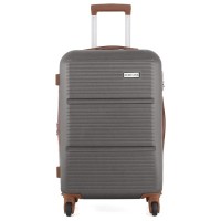 Валіза Semi Line 28" (L) Graphite (T5711-3) (DAS302923)