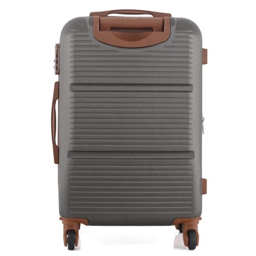 Валіза Semi Line 28" (L) Graphite (T5711-3) (DAS302923)