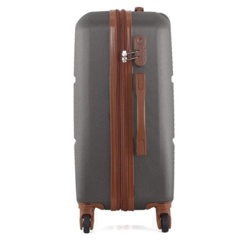 Валіза Semi Line 28" (L) Graphite (T5711-3) (DAS302923)