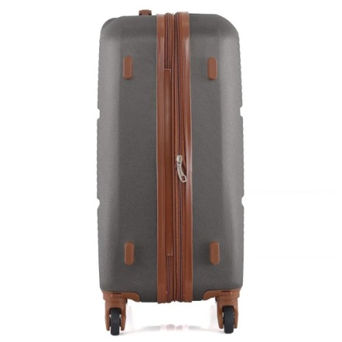 Валіза Semi Line 28" (L) Graphite (T5711-3) (DAS302923)