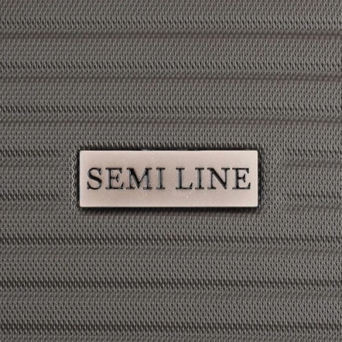 Валіза Semi Line 28" (L) Graphite (T5711-3) (DAS302923)