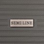 Валіза Semi Line 28" (L) Graphite (T5711-3) (DAS302923)