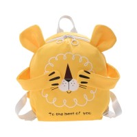 Рюкзак дитячий Evo-kids Small Lion Yellow (2418-23 Yellow Lion)