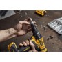 Заклепувальник DeWALT 18 В XR Li-Ion, 10 kN, d.закл.=2.4-4.8 мм (без АКБ та ЗП) (DCF403NT)