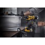 Заклепувальник DeWALT 18 В XR Li-Ion, 10 kN, d.закл.=2.4-4.8 мм (без АКБ та ЗП) (DCF403NT)