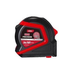 Рулетка Deli 5 м x 25 мм (EDP5523Y)