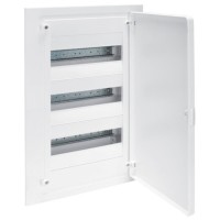 Розподільний щит Hager VF312PD