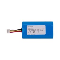 Акумулятор до електроінструменту PowerPlant для садових ножиць Gardena ComfortCut 889 7.4V 2.5Ah (TB921942)