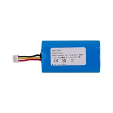 Акумулятор до електроінструменту PowerPlant для садових ножиць Gardena ComfortCut 889 7.4V 2.5Ah (TB921942)