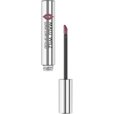 Помада для губ Malu Wilz Super Stay Lip Fluid 01 - Purple Nude (4060425014323)