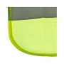 Жилет сигнальний VITOL yellow 166 Y XXL (ЖБ005)