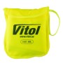 Жилет сигнальний VITOL yellow 166 Y XXL (ЖБ005)