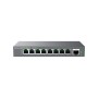 Комутатор мережевий Grandstream GWN7701M