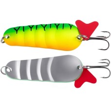Блешня X-Fish Buffalo 20g 05 Fire tiger (1917.05.02)