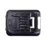 Акумулятор до електроінструменту PowerPlant для MAKITA 10.8V 3.0Ah Li-ion (BL1015B) (TB920945)