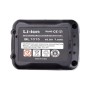 Акумулятор до електроінструменту PowerPlant для MAKITA 10.8V 3.0Ah Li-ion (BL1015B) (TB920945)
