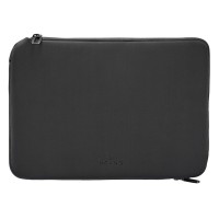 Чохол до ноутбука Tucano 12/13" Doppio, Black (BFDOP1213-BK)