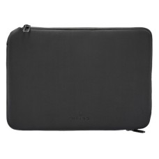 Чохол до ноутбука Tucano 12/13" Doppio, Black (BFDOP1213-BK)