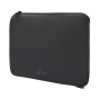Чохол до ноутбука Tucano 12/13" Doppio, Black (BFDOP1213-BK)