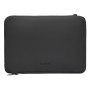 Чохол до ноутбука Tucano 12/13" Doppio, Black (BFDOP1213-BK)