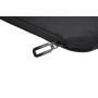 Чохол до ноутбука Tucano 12/13" Doppio, Black (BFDOP1213-BK)