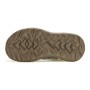 Сандалії Humtto жіночі Sandy амортизаційні білі/зелені 36 (740977B-7-36)