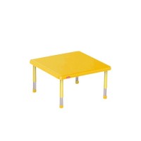 Дитячий стіл Yucai з регулюванням висоти жовтий (YCY-011-Yellow)