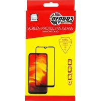 Скло захисне Dengos Xiaomi Redmi A7 Pro 2 pcs Black (DG-TG2P-102)