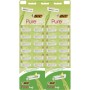 Бритва Bic Pure 3 Lady 24 шт. (3086126727417)