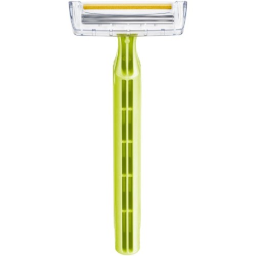 Бритва Bic Pure 3 Lady 24 шт. (3086126727417)