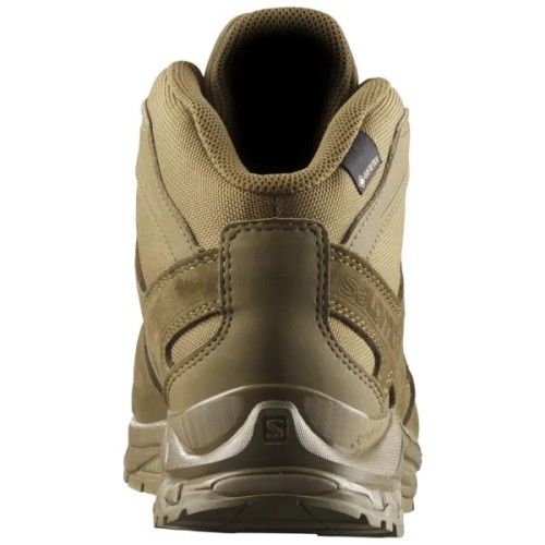 Черевики Salomon XA Forces MID GTX Coyote 11.5 (L40977900-11.5)
