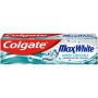 Зубна паста Colgate Макс Блиск Кришталева м'ята 75 мл (8718951313835)