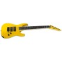 Електрогітара LTD SC-608 Baritone Stephen Carpenter Signature Yellow (LSC608BYELF1)