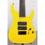Електрогітара LTD SC-608 Baritone Stephen Carpenter Signature Yellow (LSC608BYELF1)