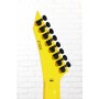 Електрогітара LTD SC-608 Baritone Stephen Carpenter Signature Yellow (LSC608BYELF1)