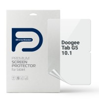 Плівка захисна Armorstandart hydrogel Doogee Tab G5 10.1 (ARM93667)