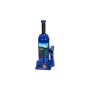 Домкрат Vitol DB-05004K/T90504S, телескопічний, гідравлічний, 5т, min 216мм, max 413мм, валіза (DB-05004K)