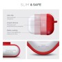 Чохол для навушників Armorstandart Hang Case For Apple AirPods Pro 3 Red (ARM88282)