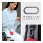 Чохол для навушників Armorstandart Hang Case For Apple AirPods Pro 3 Red (ARM88282)