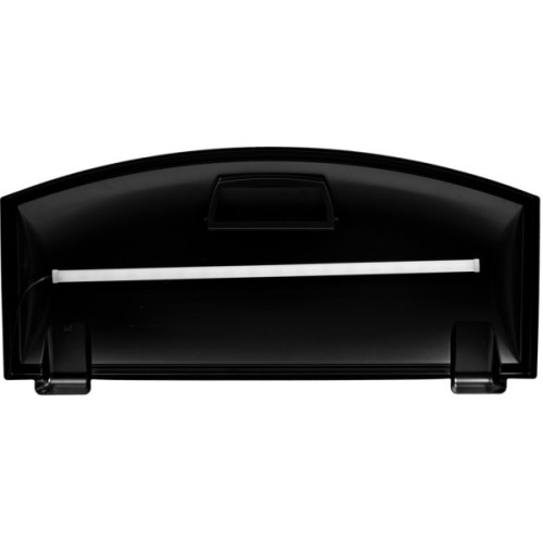 Кришка для акваріума Природа LED LIGHT 80х35 см овальна (4823082419333)